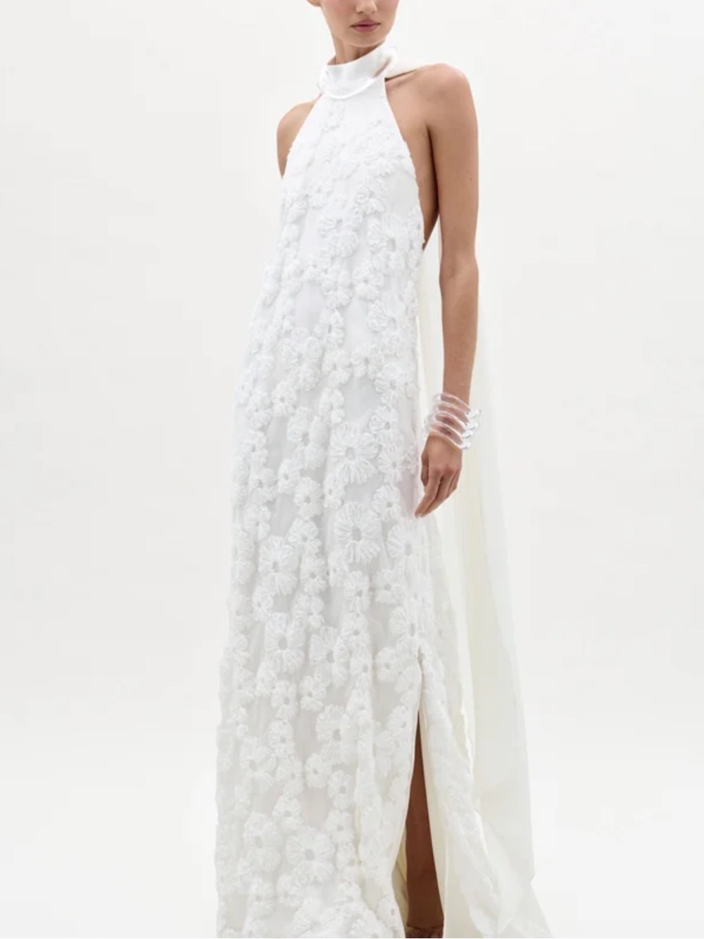 Silvia Tcherassi Sabina Dress